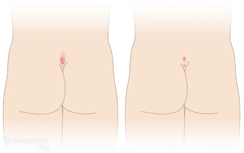 آیا روش های درمان خانگی فیستول مویی موثر هستند؟