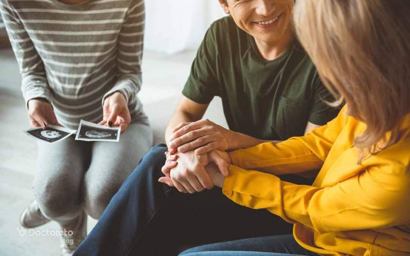 رحم اجاره ای و تمام آنچه باید درباره آن بدانید