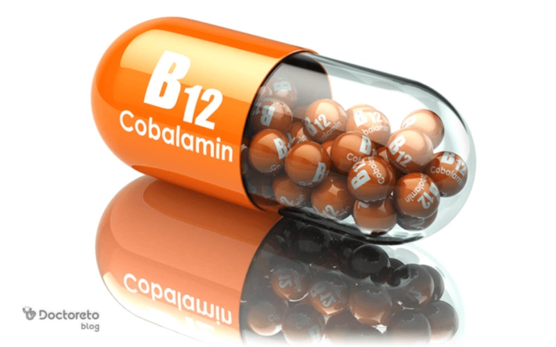 مهمترین خواص ویتامین b12 چیست و چه زمانی ویتامین ب ۱۲ مصرف کنیم؟