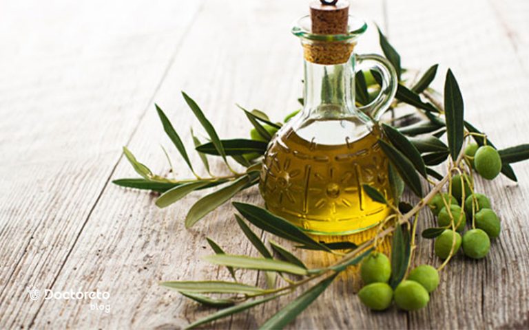 درباره روغن زیتون چه می دانید؟