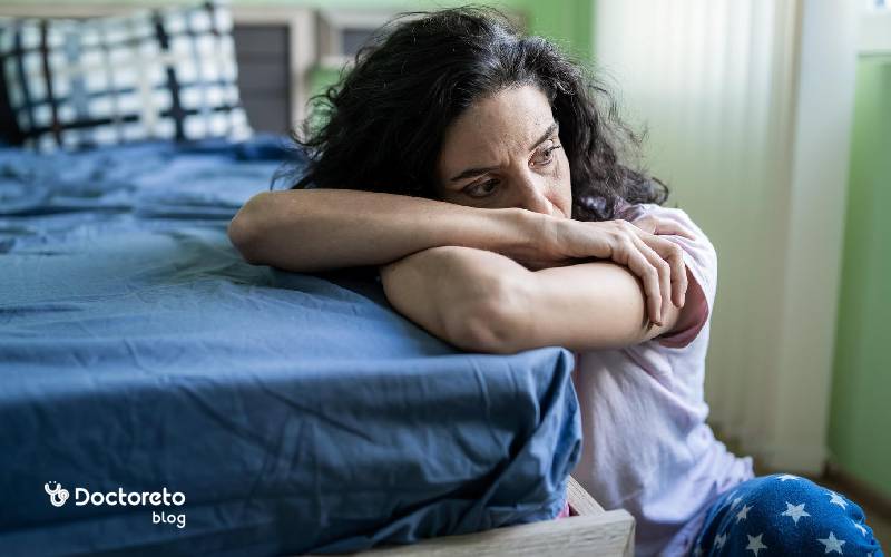 بحران چهل سالگی زنان چیست؟