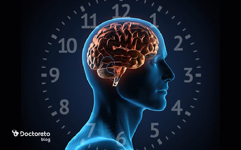 عوارض عدم تنظیم ساعت بیولوژیک بدن 