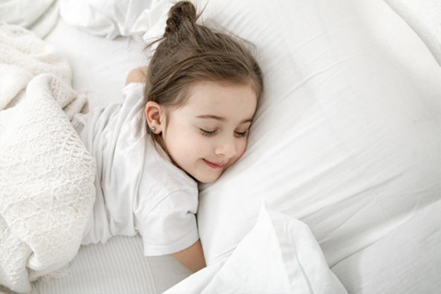 Children's-sleep
