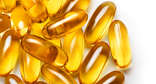 فواید روغن ماهی فواید روغن ماهی