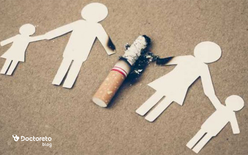 تاریخ، اهمیت و شعار روز جهانی بدون دخانیات