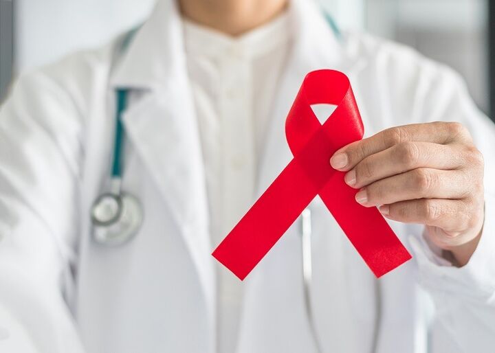 آزمایش ایدز رایگان در مراکز مشاوره بیماری های رفتاری