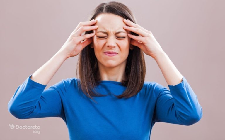 علت سردرد چیست و چه زمانی خطرناک است؟
