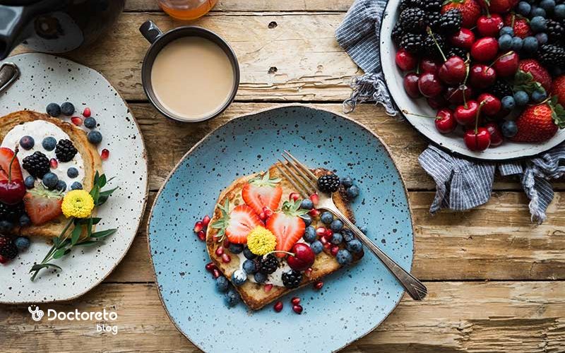 بهترین صبحانه برای تقویت سیستم ایمنی بدن