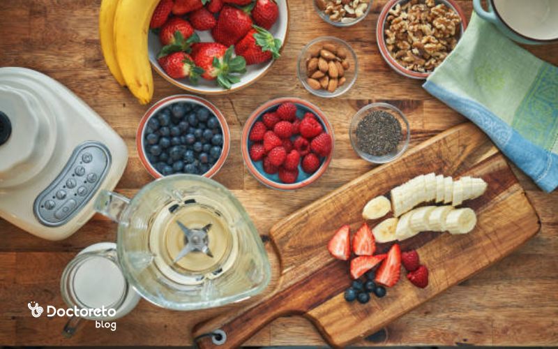 صبحانه مناسب برای یبوست