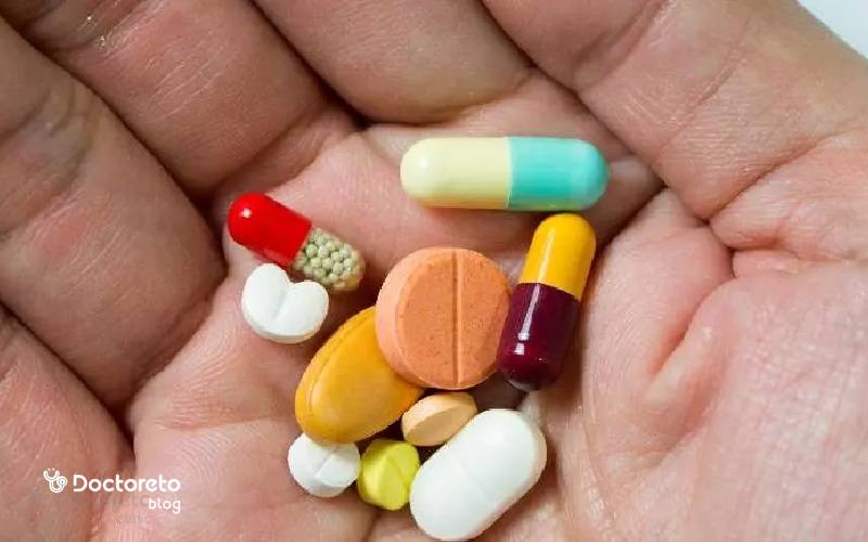 قرص تنگی نفس