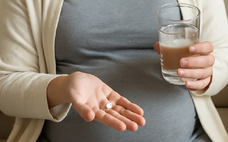 علت تجویز آسپرین در بارداری 
