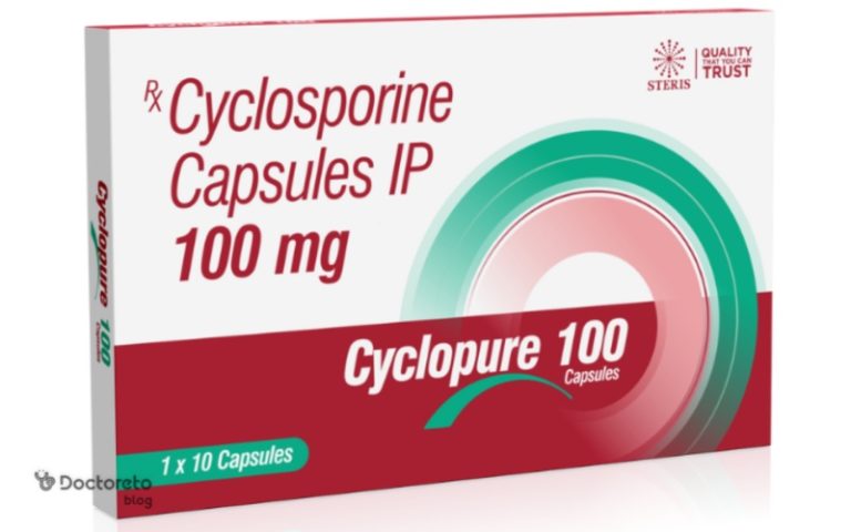 سیکلوسپورین چه کاربردی دارد؟ اطلاعات دارویی و عوارض آن