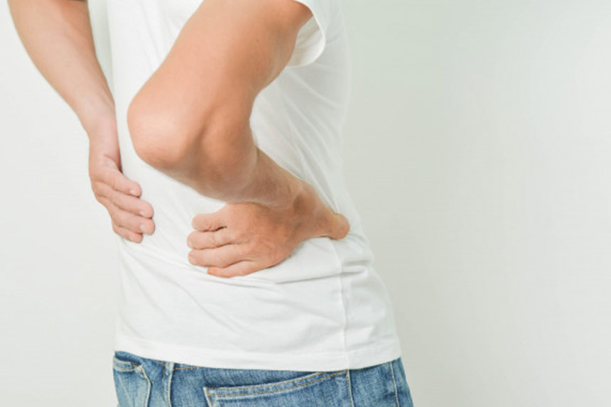 kidney pain causes