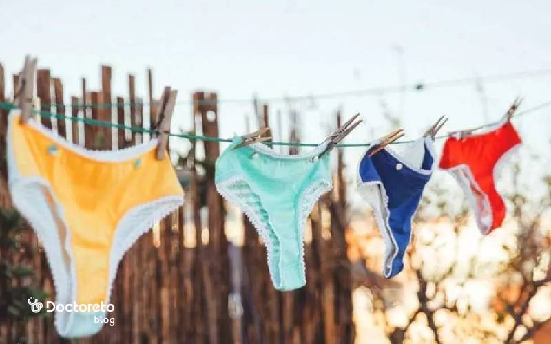 چگونه از بوی بد واژن پیشگیری کنیم؟