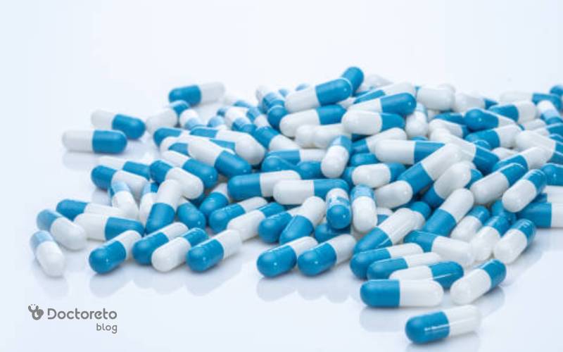 قرص فلوکونازول برای بوی بد واژن