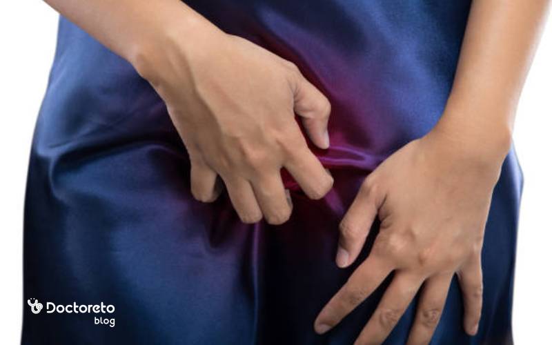 شیاف برای بوی بد واژن خوب است؟