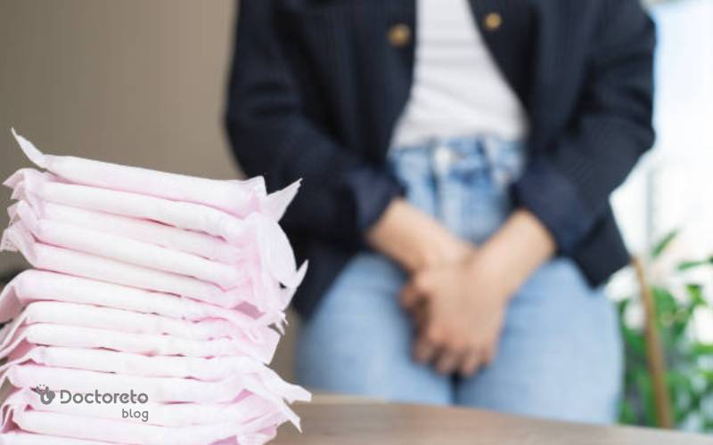 بوی اهن واژن نشانه چیست؟ 