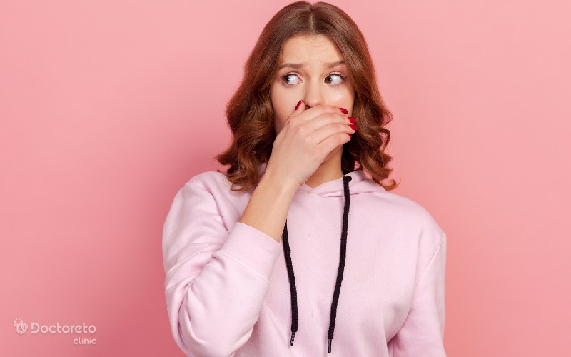 درمان خانگی بوی بد واژن چیست؟