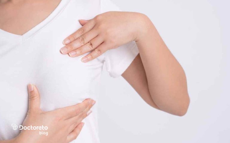 توده سینه چیست و در مواجهه با آن چه کنیم؟