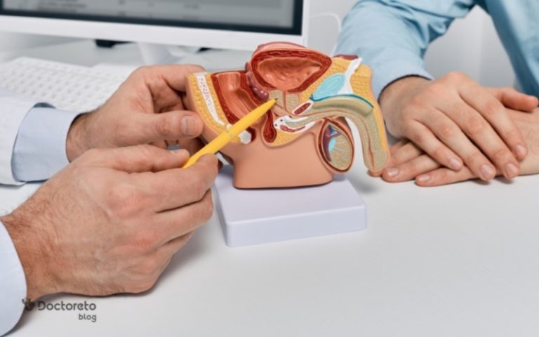 اختلال نعوظ چیست و چه علائمی دارد؟