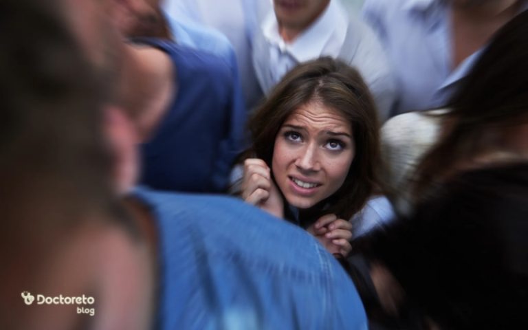 پانیک یا حمله عصبی چیست و چگونه ایجاد میشود؟