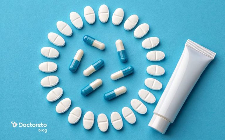 داروی تتراسایکلین برای چیست؟