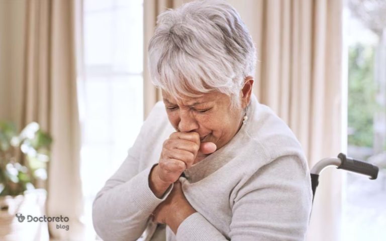 بیماری انسداد ریوی مزمن (COPD) چیست و چگونه تشخیص داده میشود؟