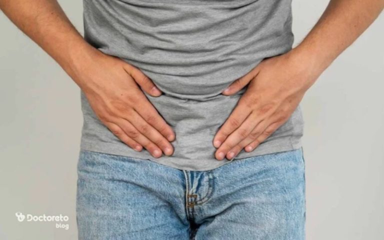 چرا پروستات بزرگ میشود و روش درمان آن چیست؟