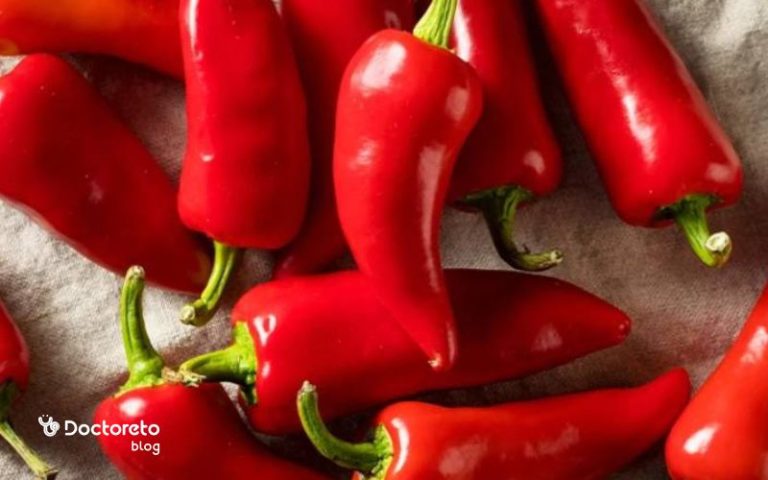 فواید و مضرات فلفل تند برای سلامتی چیست؟