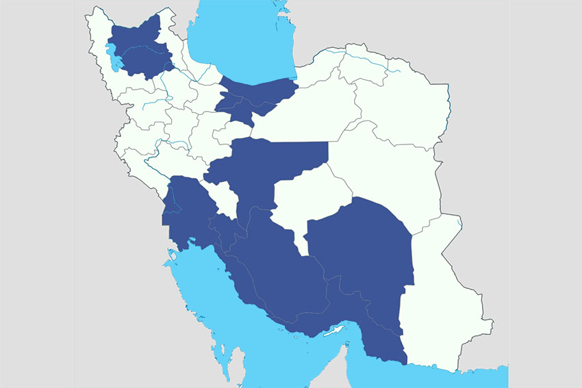 هم‌اکنون، دکترتو با بیش از 3000 پزشک در 11 استان ایران همکاری می‌کند.