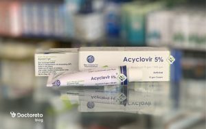بررسی تمام کاربردهای آسیکلوویر، نحوه مصرف و عوارض آن