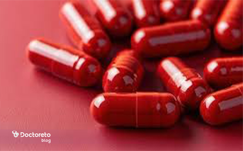 موارد احتیاط و منع مصرف مکمل آهن چیست؟