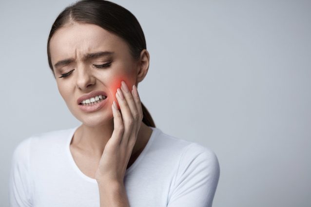 دندان درد و ۱۵ دلیل برای آن – مجله سلامت دکترتو