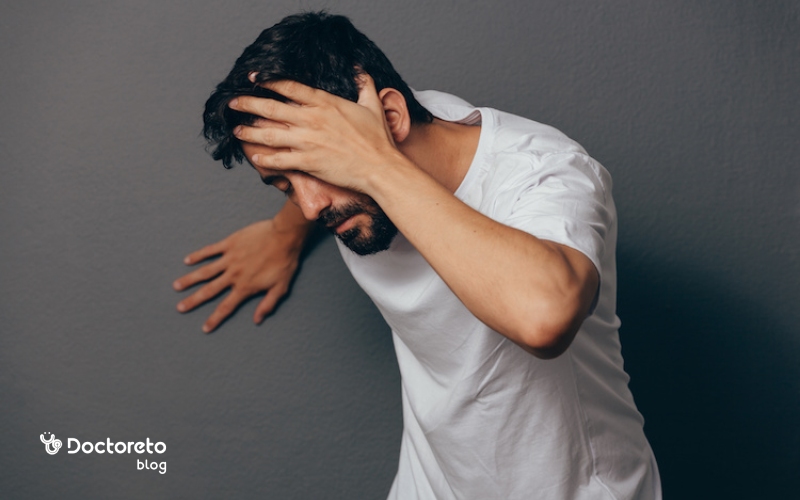 چرا دچار بی حالی و ضعف می شویم؟