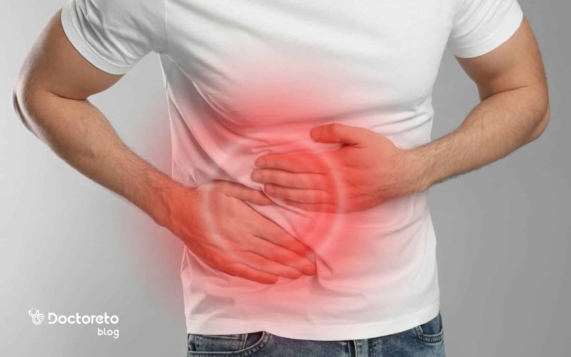 التهاب آپاندیس و هرآنچه باید در مورد آپاندیس بدانید