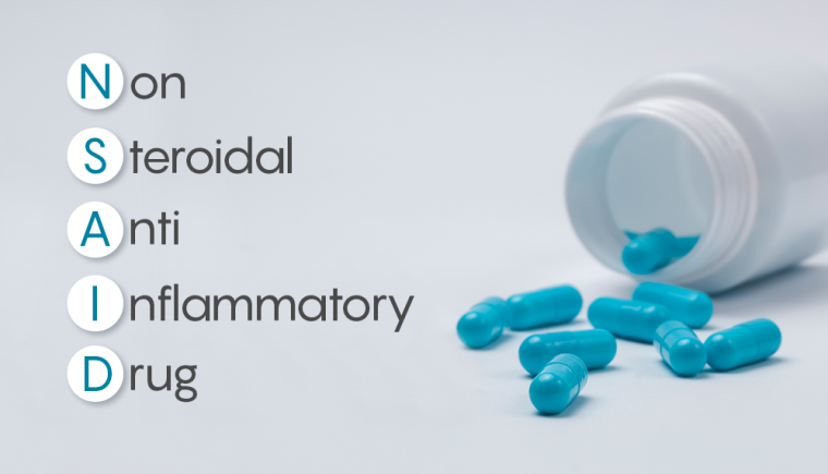 داروهای ضد التهاب غیر استروئیدی (NSAID)