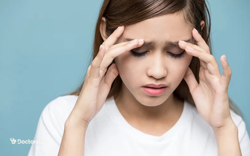 آیا آنمی خطرناک است؟
