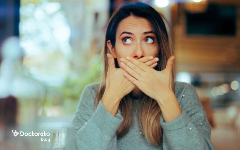 ما الذي يسبب الإفراط في التجشؤ؟