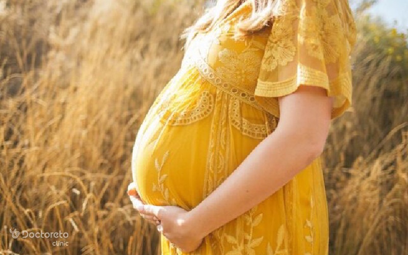 آیا اضافه وزن در بارداری خطرناک است