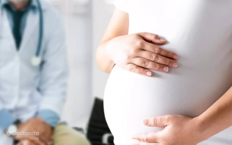 ۱۰ علامت خطر بارداری که باید حواستان به آنها باشد