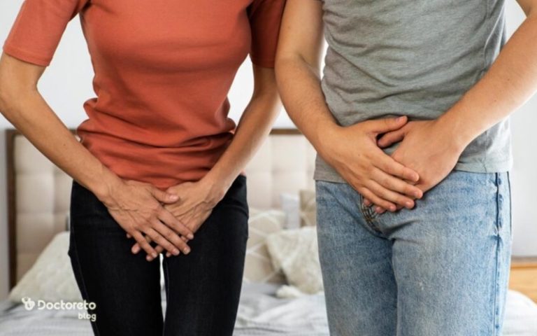 آیا امکان جلوگیری از بیماری مقاربتی وجود دارد؟