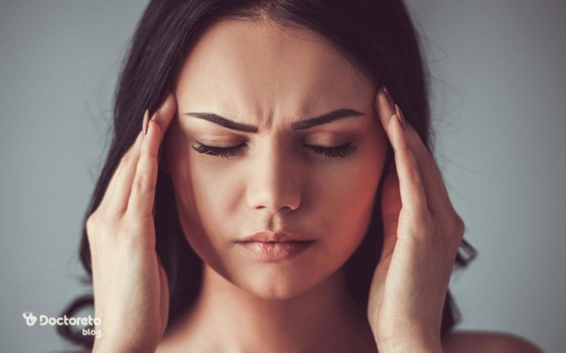 ارگوتامین سی برای میگرن خوبه؟