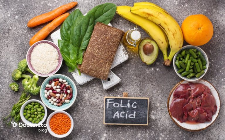 قرص فولیک اسید چیست؟ کاربرد و عوارض مصرف اسید فولیک