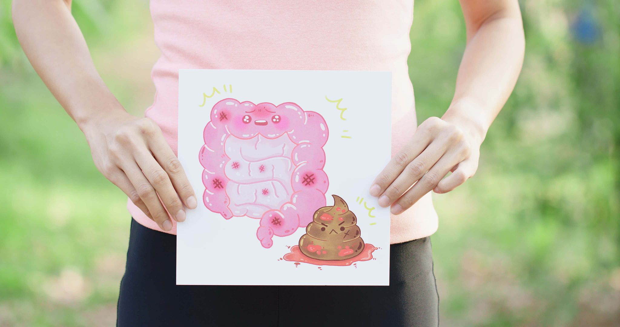 خون در مدفوع نشانه چیست؟ آیا مدفوع خونی خطرناک است؟