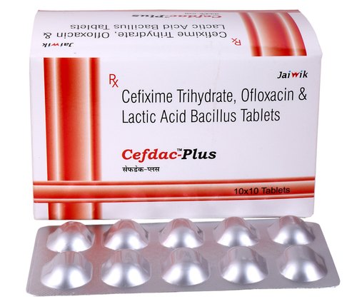 cefixime