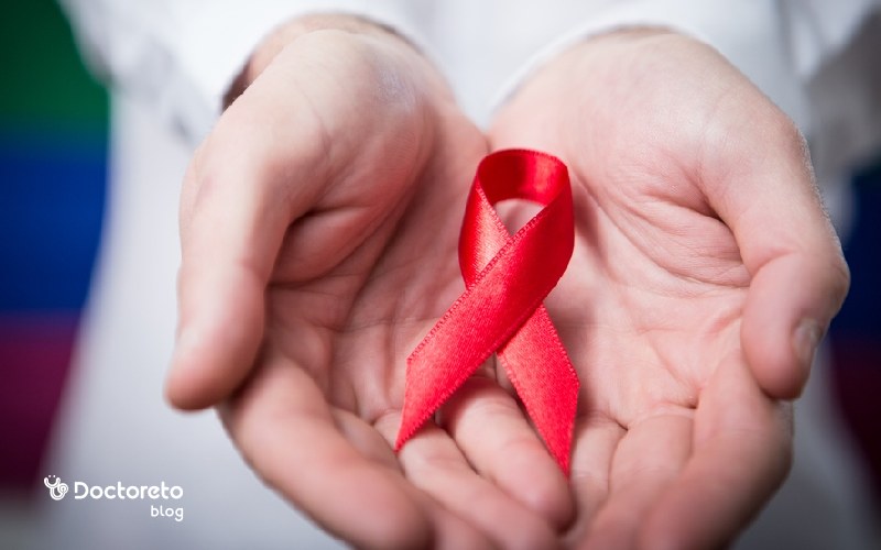 طول عمر بیمار مبتلا به ایدز چقدر است؟