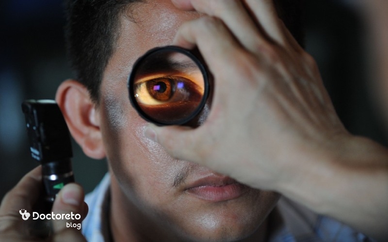 شایع ترین علل خشکی چشم؛ 10 درمان خانگی خشکی چشم