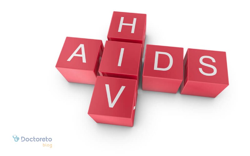 بیماری ایدز چیست و چه علائمی دارد؟