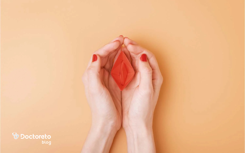 پرده بکارت، انواع پرده بکارت؛ پاسخ به تمام سوالات در مورد هایمن