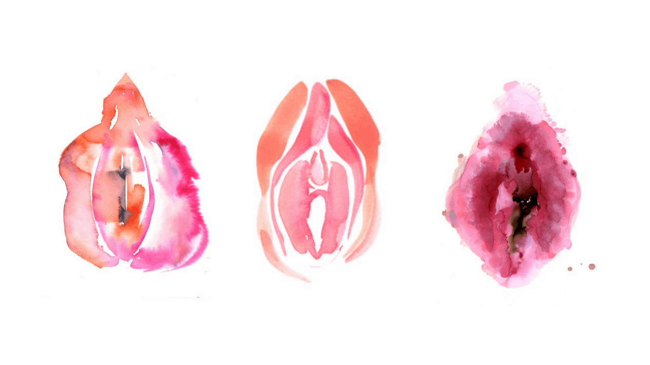Vaginal-dryness